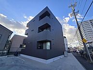 愛知県半田市船入町3番地1：物件画像／株式会社LEAF