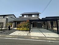 福岡県福津市西福間5丁目7-5：物件画像／舞松原不動産株式会社