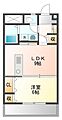 リブハイム土井3階7.2万円