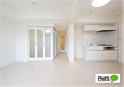 M’sTerrace駒沢公園 401 4階2LDKのリビング/ダイニング