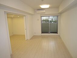 ビバリーホームズ常盤台III 103 1階2LDKのリビング/ダイニング