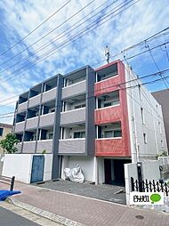 ビバリーホームズ沼袋