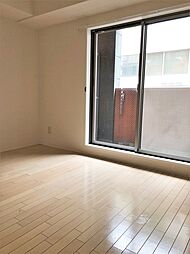 パレ・ホームズ新橋 303 3階1Kのリビング/ダイニング