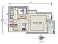 BeverlyHomes大泉学園23階8.3万円