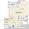BeverlyHomes池袋5階9.5万円