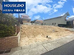 物件画像 売土地　天白区植田山1丁目2区画