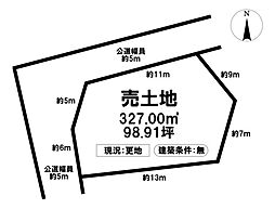 物件画像 売土地　三重県北牟婁郡紀北町東長島字城ノ濱