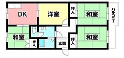 物件画像 池上住宅