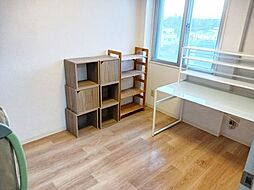 洋室の画像