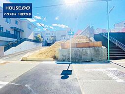 物件画像 売土地 千種区宮根台2丁目