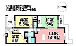 マンションイメージ