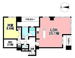 物件画像 プラウドタワー覚王山