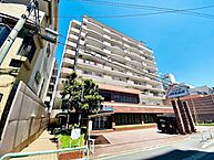 愛知県名古屋市中区金山2丁目：物件画像