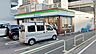 周辺：ファミリーマート名古屋千代田店■「あなたとコンビに」ファミリーマート。24時間営業のコンビニは生活環境に欠かせません♪Tカードなどがご利用いただけます！ 160m