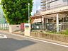 周辺：名古屋市中保育園■東別院駅から徒歩3分と交通の便が良い立地。園から一歩外へ出れば、緑豊かな東別院・橘公園・下茶屋公園などが近くにあり、散歩コースとして親しんでいます。 700m