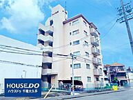 愛知県名古屋市天白区池場5丁目：物件画像