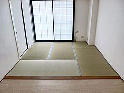 和室の画像