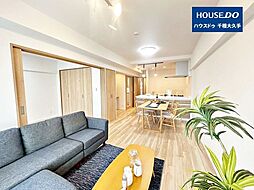 物件画像 杁中スカイタウン　A棟