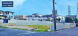 物件画像 売土地 名東区石が根町 -全12区画-