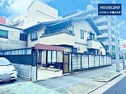 物件画像 売土地　東区豊前町1丁目