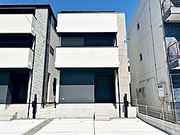物件画像 新築戸建 千種区清明山1丁目 -全3区画-
