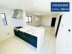 物件画像 MIRASUMO 新築戸建 昭和区伊勝町1丁目 -全2区画-