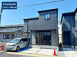 物件画像 KEIAI FiT 新築戸建 千種区城木町 全3棟