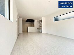 物件画像 KEIAI FiT 新築戸建 千種区城木町 全3棟