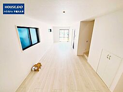 物件画像 MIRASUMO 新築戸建 千種区豊年町  -全1棟-