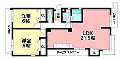池下駅南マンション