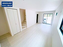 物件画像 MIRASUMO 新築戸建 千種区高見1丁目 -全1棟-