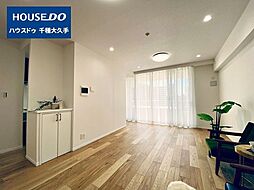 物件画像 D’グランセ代官町