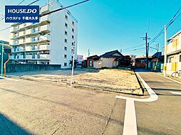 物件画像 MIRASUMO 新築戸建 東区矢田4丁目 -全3棟-