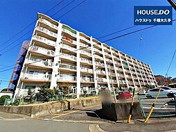 物件画像 希望ヶ丘ハイツA棟