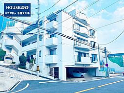 物件画像 ジーオー覚王山マンション