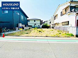 物件画像 売土地 千種区小松町7丁目 -全2区画-