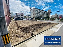 物件画像 MIRASUMO 新築戸建 東区前浪町 -全3区画-