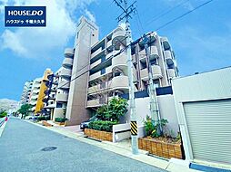 物件画像 ライオンズマンション宮根台