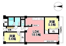 丸の内パークマンション