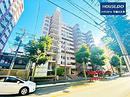 マンションイメージ