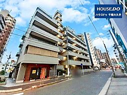 マンションイメージ