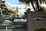 周辺：名古屋市立冨士中学校■校風：上品で教養高く、常に冨士中学校生徒としての誇りを保ち、強い責任感とたくましい実践力のある健康で活動的な人間になる。 1610m