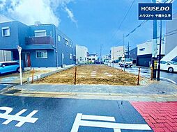 物件画像 KEIAI GRACE 新築戸建  昭和区吹上町1丁目