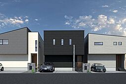 物件画像 AVANTIA 新築戸建 東区大幸3丁目