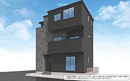 物件画像 Re・Terrechez 新築戸建 千種区萱場2丁目 -全2棟-