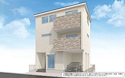 物件画像 Re・Terrechez 新築戸建 千種区萱場2丁目 -全2棟-