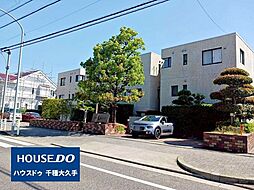 物件画像 イトーピア東山ガーデンハイツ B棟