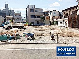 物件画像 売土地 昭和区御器所1丁目