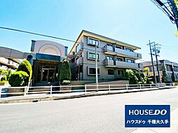 物件画像 ライオンズガーデンヒルズ富士見台 弐番館