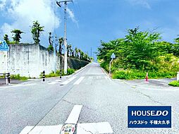 物件画像 売土地 みよし市明知町鏡塚